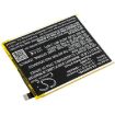 Picture of Battery Replacement Asus C11P1618 1ICP4/66/80 for ZE554KL ZenFone 4