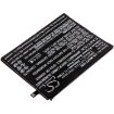 Picture of Battery Replacement Wiko 396272 S104-AC8000-000 TLJ17G29 TLP17J18 TPN17E24 for Upulse Upulse Lite
