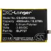 Oppo BLP727 Battery Replacement for A11x PCHM00 - 3