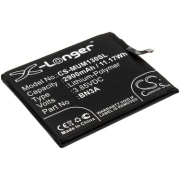 Xiaomi BN3A Battery Replacement for M1903C3GG M1903C3GH - 1