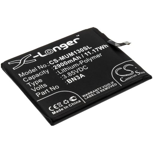 Xiaomi BN3A Battery Replacement for M1903C3GG M1903C3GH - 1