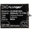Xiaomi BN3A Battery Replacement for M1903C3GG M1903C3GH - 3