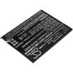 Battery Replacement Wiko 386786 TPJ18K07P - 2