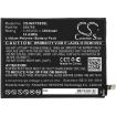 Battery Replacement Wiko 386768 for W-V720 Y80 - 3