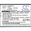 Meizu BA818 Battery Replacement for C9 C9 Pro - 3