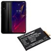 Battery Replacement Wiko 4867A2 for Power U20 U30 - 5