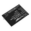 Battery Replacement Vivo B-U2 for T2x V2188A - 2