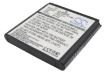 Replacement Battery Nokia BP-6M for 3250 XpressMusic - 1