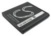 Replacement Battery Nokia BP-6M for 3250 XpressMusic - 4