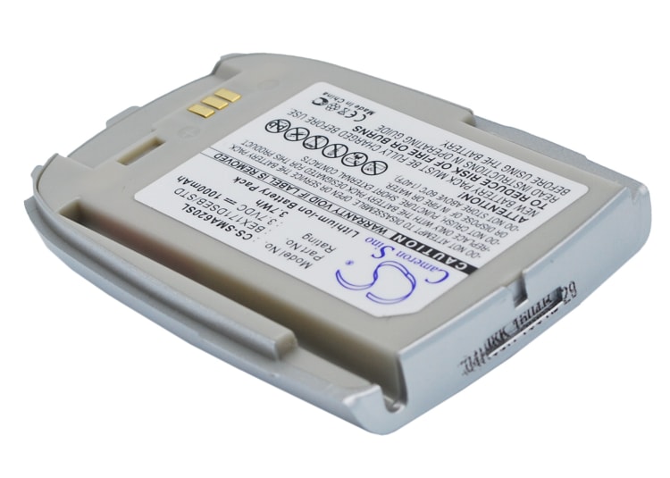 Battery Replacement Samsung for SPH-A620 VAG-1000 | Energystox.com