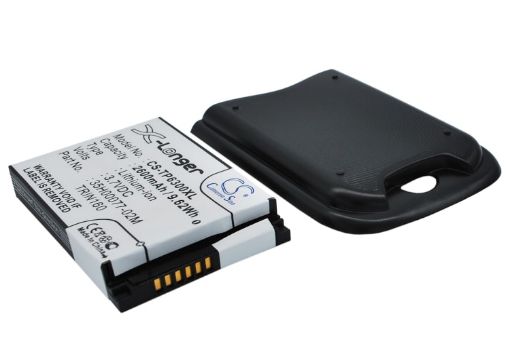 Battery Replacement HTC 35H00077-00M TRIN160 for P6300 Panda - 1