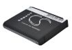 Samsung AB813851CA AB813851CABSTD Battery Replacement for BLACKJACK II DM-S105 - 4