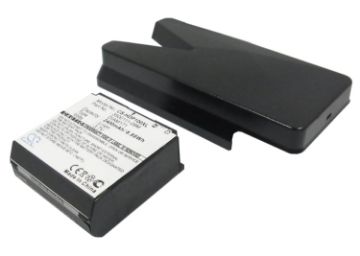 Battery Replacement HTC 35H00111-06M 35H00111-08M DIAM171 - 1