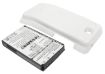 Dopod 35H00121-05M BA S380 TWIN160 Battery Replacement for A6288 - 2