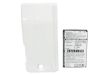 Dopod 35H00121-05M BA S380 TWIN160 Battery Replacement for A6288 - 5