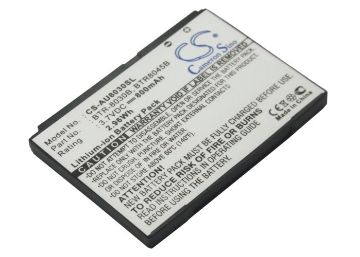 Utstarcom BTR-8030 BTR-8030B Battery Replacement - 1