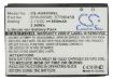 Utstarcom BTR-8030 BTR-8030B Battery Replacement - 5