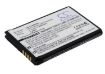 LG LGIP-520NV Battery Replacement for Accolade Cosmos Touch VN270 - 2
