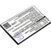 Battery Replacement for B-Mobile BT001W WiFi BM-MF30 - 2