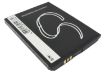 Lenovo BL123 Battery Replacement for A900 - 3