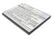 AT&T Battery Replacement for Galaxy S3 - 1