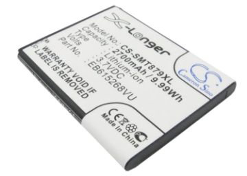Samsung EB615268VA Battery Replacement for Galaxy Note 4G - 1