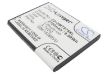 Battery Replacement for Telstra EB615268VA EB615268VABXAR EB615268VK EB615268VU EB615268VUCST Galaxy Note GT-N7000B - 1