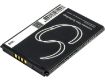 Alcatel BY75 CAB150000SC1 CAB31Y0002C1 CAB31Y0006C1 TLIB5AA TliB5AD Battery Replacement for One Touch 993D 995 - 3