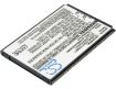 Replacement Battery for Staraddict 2 Staraddict II - 2
