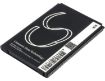 Replacement Battery for Staraddict 2 Staraddict II - 4