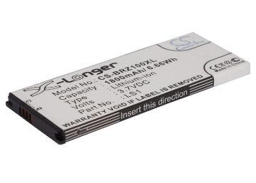Replacement Battery for Porsche Design P9982 - 1