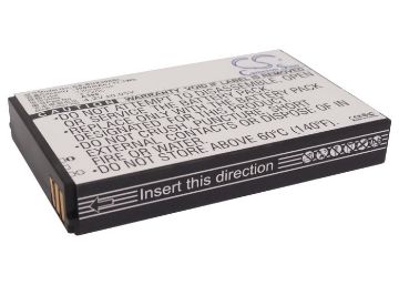 Runbo A380 Battery Replacement for X3 X5 - 1