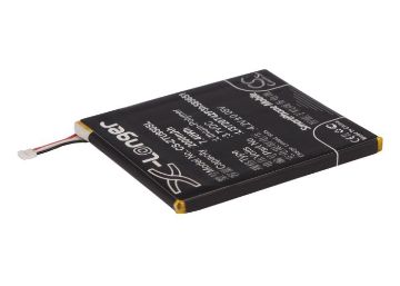 ZTE Li3720T42P3h585651 Battery Replacement for Blade Super Grand X Pro - 1