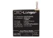 ZTE Li3720T42P3h585651 Battery Replacement for Blade Super Grand X Pro - 5