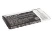 Replacement Battery Nokia BN-01 for A110 Normandy - 4