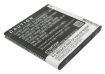 Battery Replacement HTC 35H00190-09M BP6A100 for 0PA6A100 Desire 300 - 4