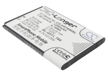 Gionee BL-G011 Battery Replacement for GN100 - 1