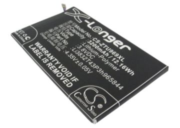 Amazing Battery Replacement for A7 - 1