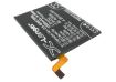 Gionee BL-N2500 Battery Replacement for E7 Elife E7 - 2