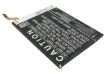Gionee BL-N2500 Battery Replacement for E7 Elife E7 - 3