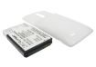 LG BL-53YH Battery Replacement for D830 D850 - 2