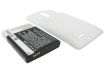 LG BL-53YH Battery Replacement for D830 D850 - 3