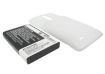 LG BL-53YH Battery Replacement for D830 D850 - 4