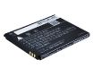Replacement Battery Coolpad CPLD-145 for 8707 - 4