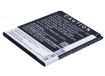 Battery Replacement Wiko BARRY for Barry Barry Dual SIM - 5
