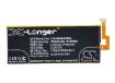 Huawei HB444199EBC+ Battery Replacement for C8818 CHC-U01 - 5