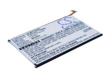 Meitu MA4002 Battery Replacement for M4 - 1