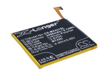 Meizu BT43C Battery Replacement for M2 M578 - 1