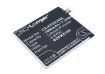 Battery Replacement for HTC 35H00237-00M 35H00237-01M 35H00237-04M 35H00237-05M - 1