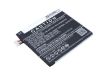 Battery Replacement for HTC 35H00237-00M 35H00237-01M 35H00237-04M 35H00237-05M - 3